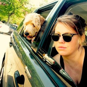 Meet your Posher, Trina